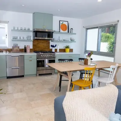Luxury 2br 2ba Beverly Hills Near Cedars Sinai