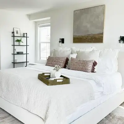 Claremont Colleges And Ontairo Mills Single Villa stay more 30 nights