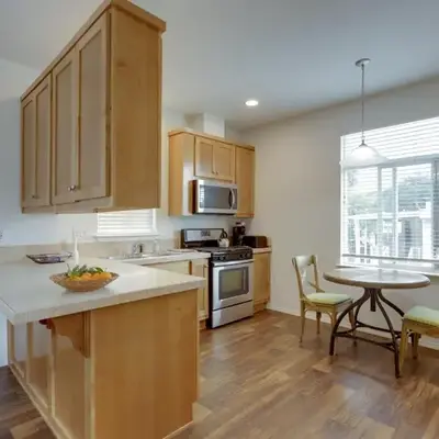 Oak View Vacation Rental about 3 Mi to Lake Casitas!