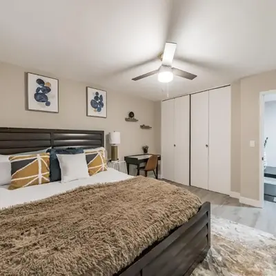 Charming pet friendly family getaway Santa Clarita