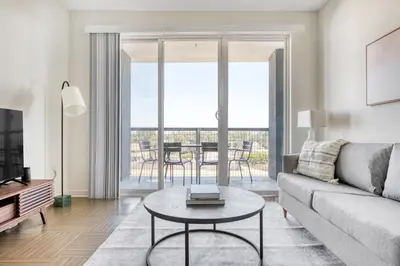 Gallery image of Marina del Rey 2BR w Pool Gym nr beach LAX-637 in Los Angeles