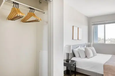 Gallery image of Marina del Rey 2BR w Pool Gym nr beach LAX-637 in Los Angeles