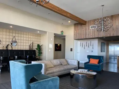 Gallery image of Marina del Rey 2BR w Pool Gym nr beach LAX-637 in Los Angeles