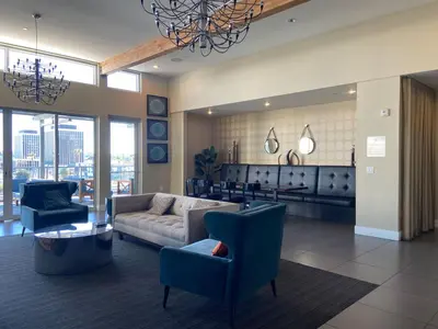 Gallery image of Marina del Rey 2BR w Pool Gym nr beach LAX-637 in Los Angeles