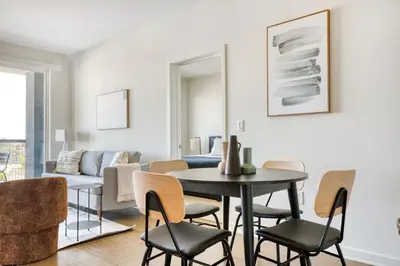 Gallery image of Marina del Rey 2BR w Pool Gym nr beach LAX-637 in Los Angeles