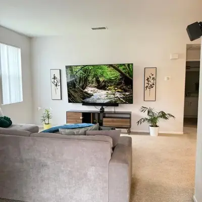 Canyon Country Cozy Apartment