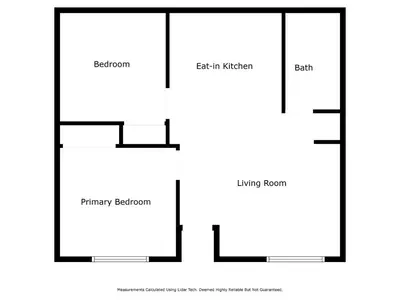a schematic diagram of the experimental facility at Private Cozy Guest House, King Bed, Parking, Pet Friendly near Penmar Golf Course! in Los Angeles