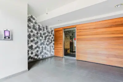 Gallery image of Blueground Mid-Wilshire pool nr food shops LAX-1210 in Los Angeles