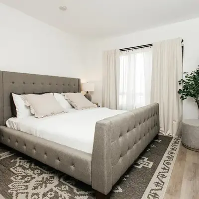 Central Quality 2 BD Apartment