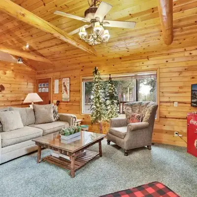 Timber pines chalet #2417