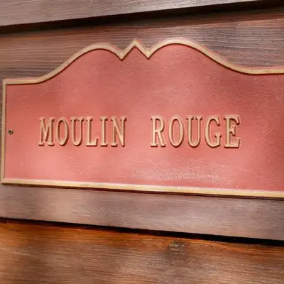 Moulin rouge #2055