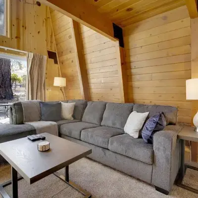 Switzerland ski chalet #845