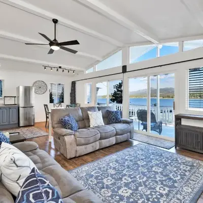 North shore chalet #2173