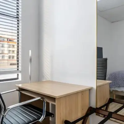 Free Parking Pasadena Room near Convention Center & Caltech