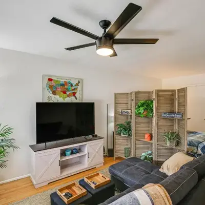 2 Mi to Ocean! Executive-Style Oasis in Long Beach