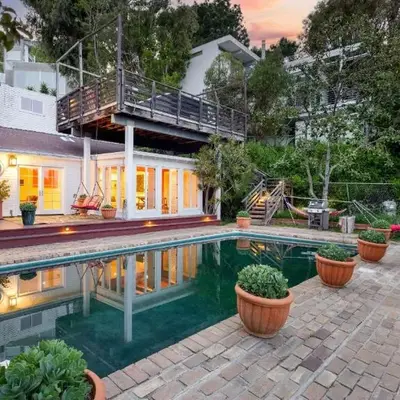 A-Lister by AvantStay Hollywood Hills Luxe Group Escape w Pool