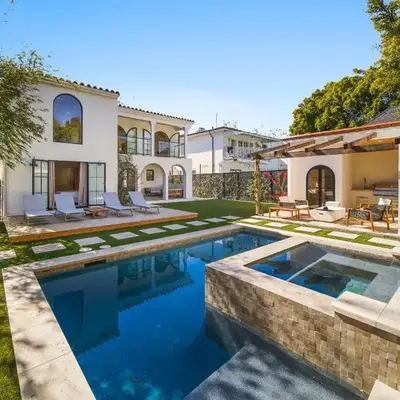 Bella Villa