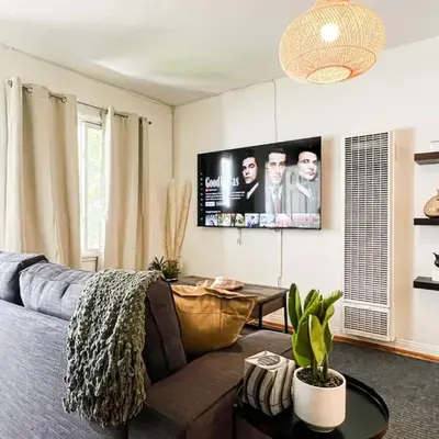 Diamond in Los Angeles- AM3