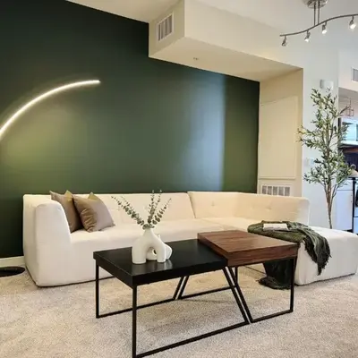 Stylish 1 Bedroom Apartment in LA with Free Parking - 10 Minutes away from Ceders Sinai