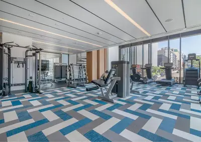 Gallery image of Modern London Style Home in Hollywood -Free Parking 10mins to Universal Studios in Los Angeles