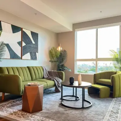 Luxurious Hollywood Home City View - Free Parking 10mins to Universal Studios