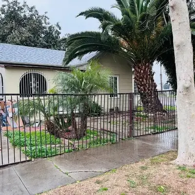 House Downtown OC Santa Ana