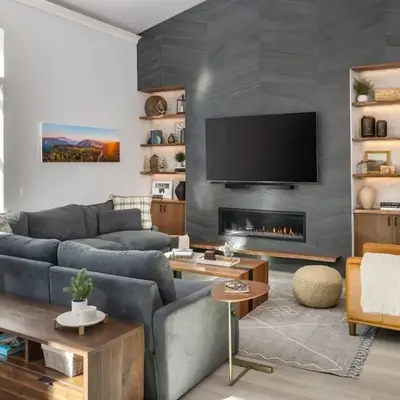 Aspen Glen Modern Retreat