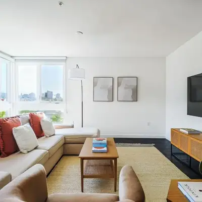 Luxurious 2Bed 2Bath Apartment at Formosa