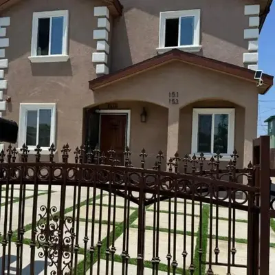 Cozy and Spacious Duplex