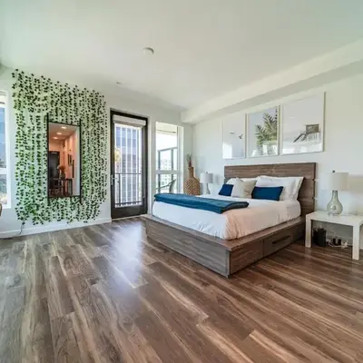 Sunset Blvd Studio Apt in the Heart of Hollywood