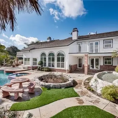 Luxury Hill Villa with Spectacular View