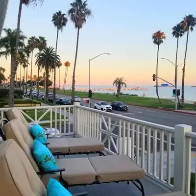 Ocean Boulevard Beachfront Home