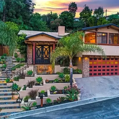 Skyhill Oasis New Lux Designer Modern