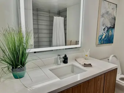 Gallery image of Cozy apartment in Hollywood in Los Angeles