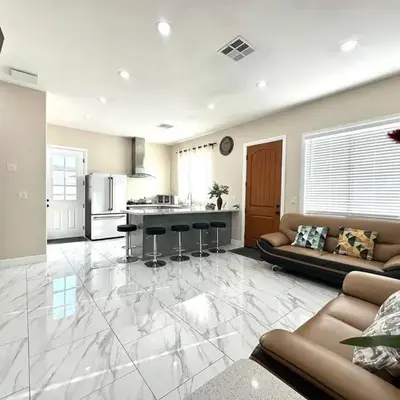 New Renovated House in Little Saigon