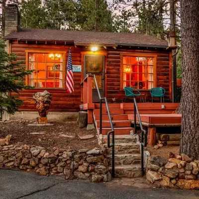 The Nest On Towne Trail - Hot Tub