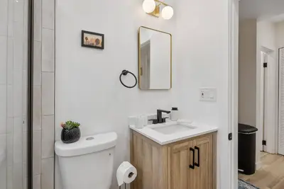 Gallery image of Central LA Hub nearby Dodgers, Pasadena & Downtown in Los Angeles