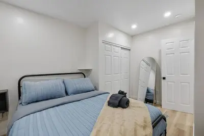 Gallery image of Central LA Hub nearby Dodgers, Pasadena & Downtown in Los Angeles