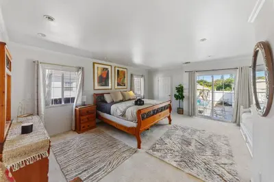 Gallery image of Prime Location Beverly Hills, Santa Monica and UCLA in Los Angeles