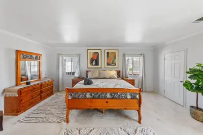 Gallery image of Prime Location Beverly Hills, Santa Monica and UCLA in Los Angeles