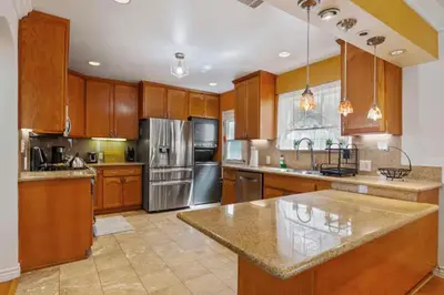 Gallery image of Prime Location Beverly Hills, Santa Monica and UCLA in Los Angeles