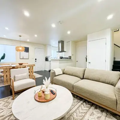 Bohemian Dream- 2BR