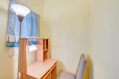 Gallery image of 2 Mi to Dtwn! Pet-Friendly Los Angeles Duplex in Los Angeles