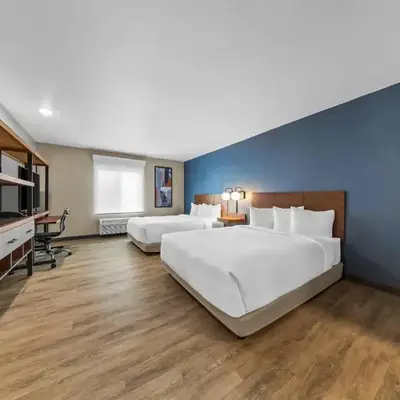 Everhome Suites Ontario