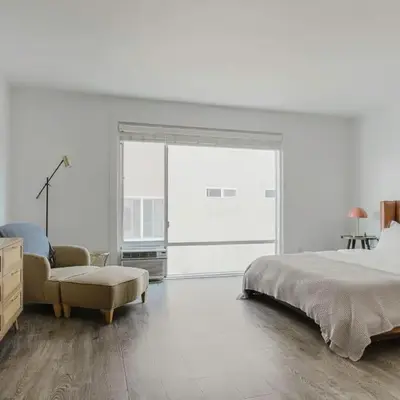 Blueground Mid-Wilshire pool ac nr retail LAX-1265