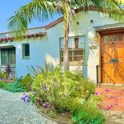 Prime West Los Angeles 4 Bedroom 2 Bathroom House