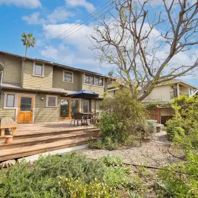 Classic Home Near Downtown & Hollywood