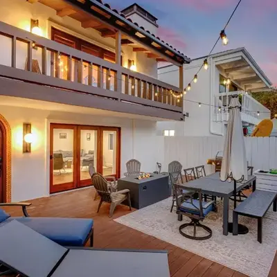 Venice Beach Villa