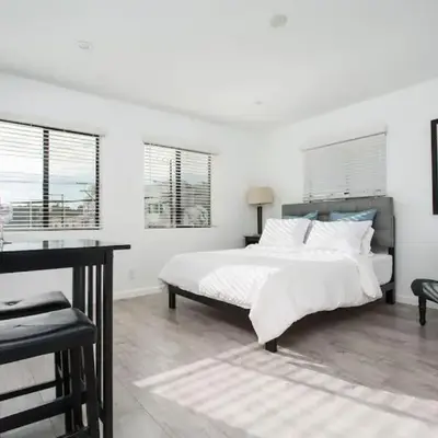Sunny Studio in the Heart of Venice Beach - #6