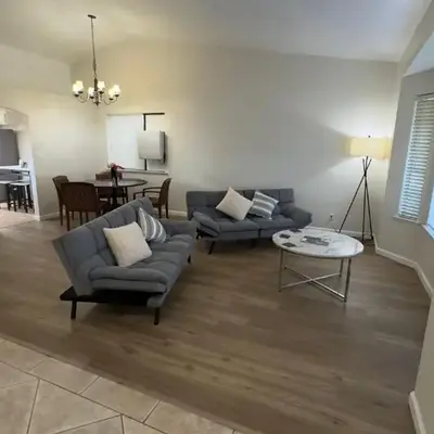 Oasis Hm near Rancho Vista- Shared Hm